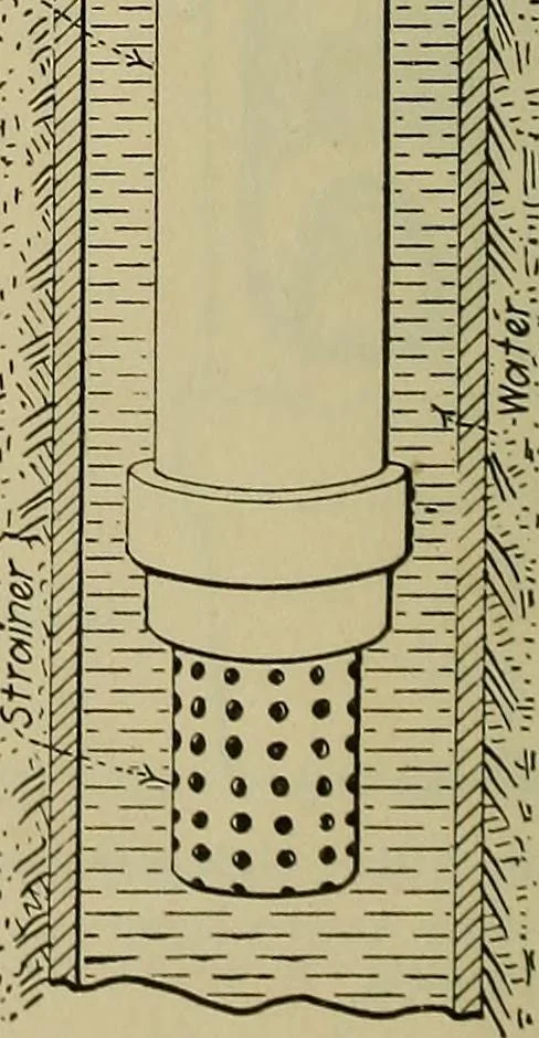 An illustration from Steam power plant auxiliaries and accessories;, 1922, leaf 107