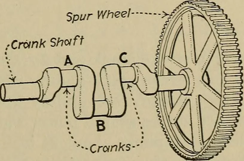 An illustration from Steam power plant auxiliaries and accessories;, 1922, leaf 112
