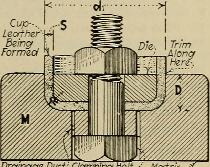 An illustration from Steam power plant auxiliaries and accessories;, 1922, leaf 120
