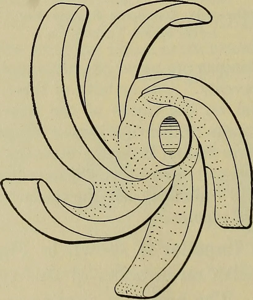 An illustration from Steam power plant auxiliaries and accessories;, 1922, leaf 139