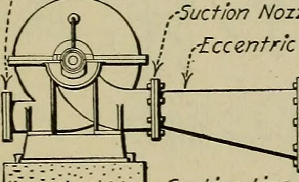 An illustration from Steam power plant auxiliaries and accessories;, 1922, leaf 164