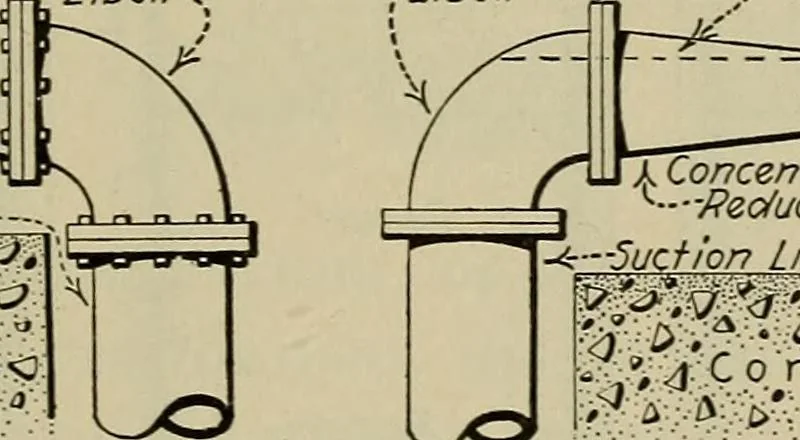 An illustration from Steam power plant auxiliaries and accessories;, 1922, leaf 164