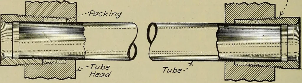 An illustration from Steam power plant auxiliaries and accessories;, 1922, leaf 323