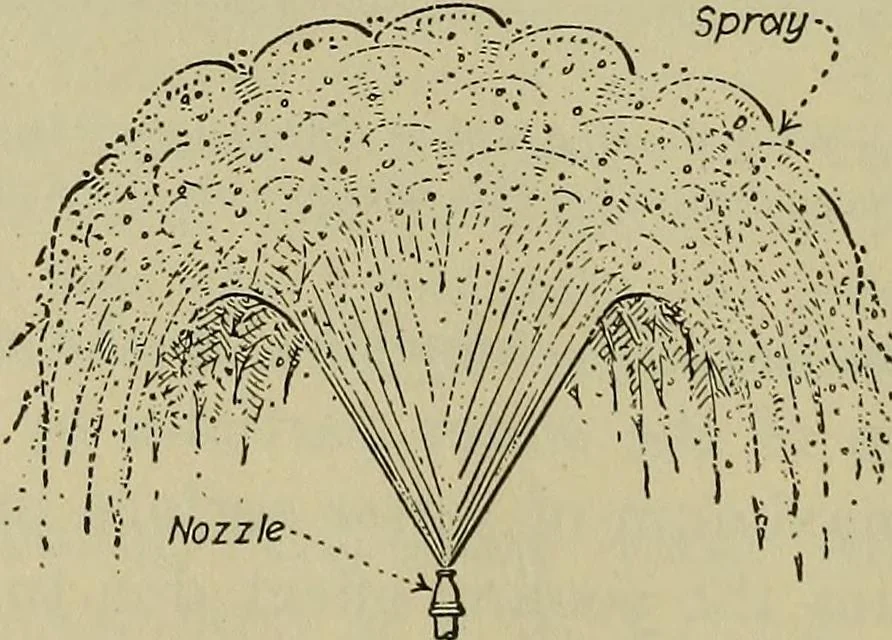 An illustration from Steam power plant auxiliaries and accessories;, 1922, leaf 365