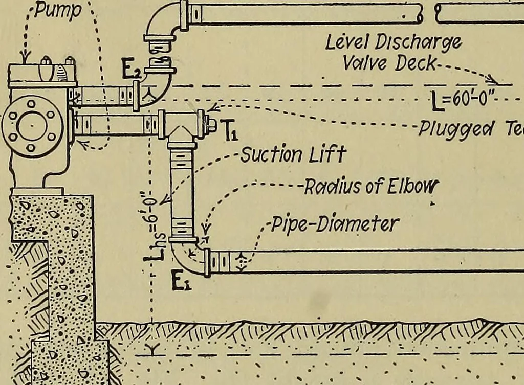 An illustration from Steam power plant auxiliaries and accessories;, 1922, leaf 37