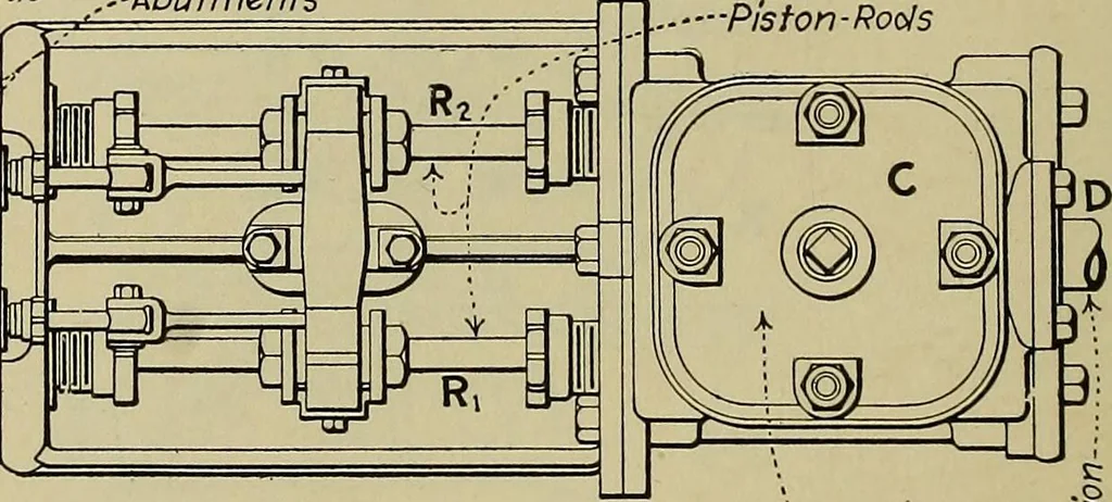 An illustration from Steam power plant auxiliaries and accessories;, 1922, leaf 75