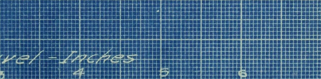 An illustration from Steam road tests with railway test car 17 for the year 1907-1908, 1908, leaf 112