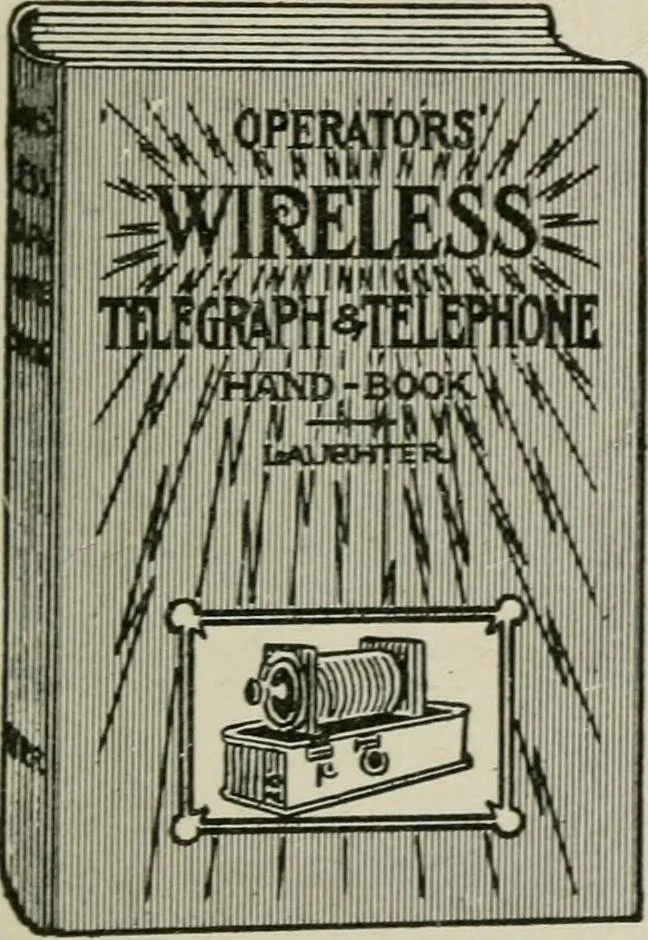 An illustration from Steam turbine engines : their construction, care and operation, 1910, leaf 148