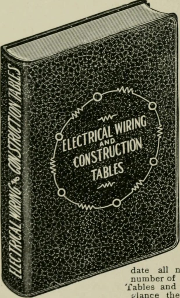 An illustration from Steam turbine engines : their construction, care and operation, 1910, leaf 155
