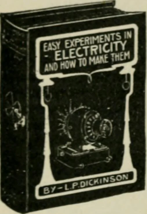 An illustration from Steam turbine engines : their construction, care and operation, 1910, leaf 157