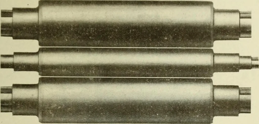 An illustration from Steel construction for buildings, 1914, leaf 78