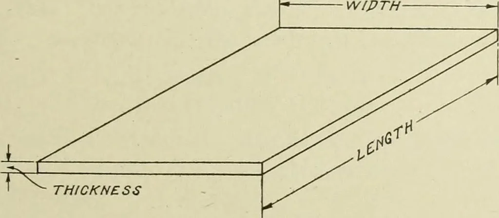An illustration from Steel construction for buildings, 1914, leaf 96