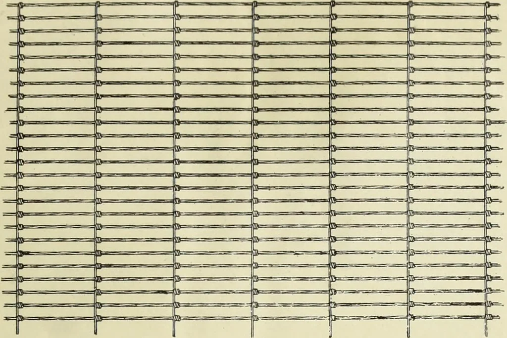 An illustration from Steel highway bridges with reinforced concrete floors, 1910, leaf 36