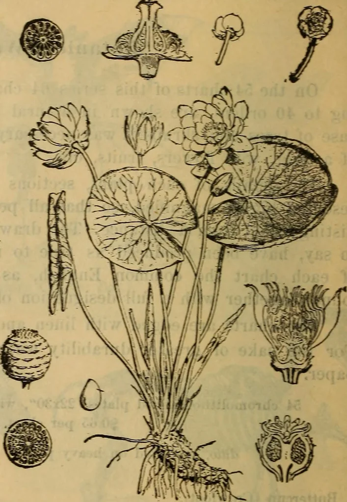 An illustration from Steiger's kindergarten catalogue, 1900, leaf 109