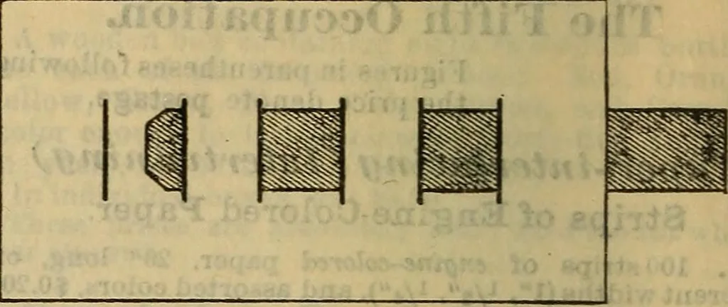 An illustration from Steiger's kindergarten catalogue, 1900, leaf 35