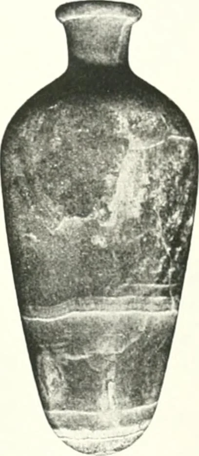 An illustration from Steingefässe, 1904, leaf 64