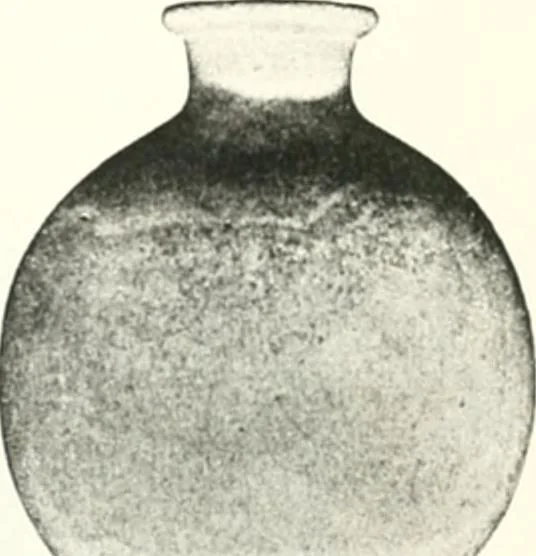 An illustration from Steingefässe, 1904, leaf 64