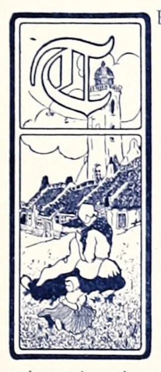 An illustration from Stencils & stencil materials., 1910, leaf 3