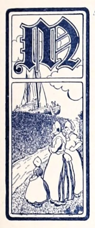 An illustration from Stencils & stencil materials., 1910, leaf 37
