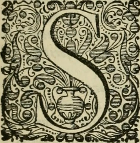 An illustration from Stephanos Peri poleon = Stephanus De urbibus, 1678, leaf 22