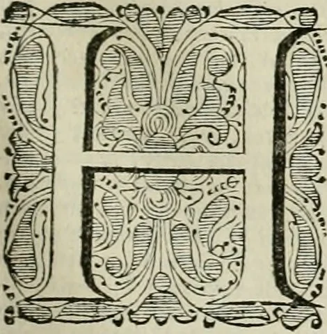 An illustration from Stephanos Peri poleon = Stephanus De urbibus, 1678, leaf 316