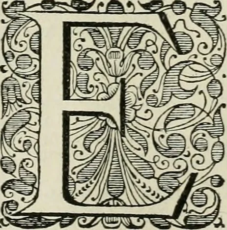 An illustration from Stephanos Peri poleon = Stephanus De urbibus, 1678, leaf 316