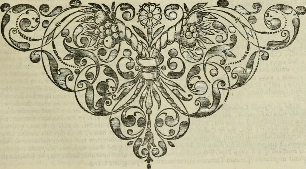 An illustration from Stephanos Peri poleon = Stephanus De urbibus, 1678, leaf 366