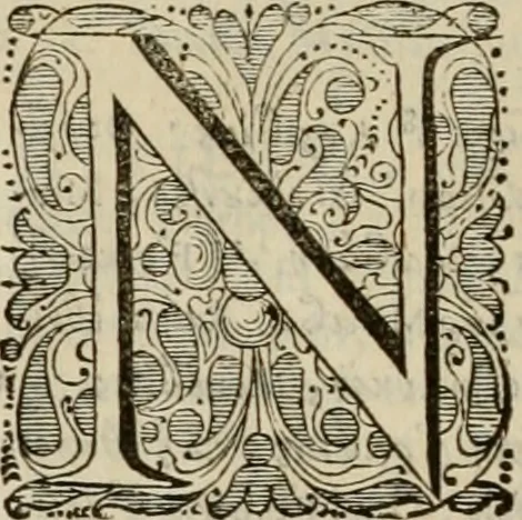 An illustration from Stephanos Peri poleon = Stephanus De urbibus, 1678, leaf 507