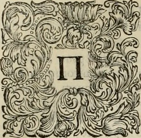 An illustration from Stephanos Peri poleon = Stephanus De urbibus, 1678, leaf 545