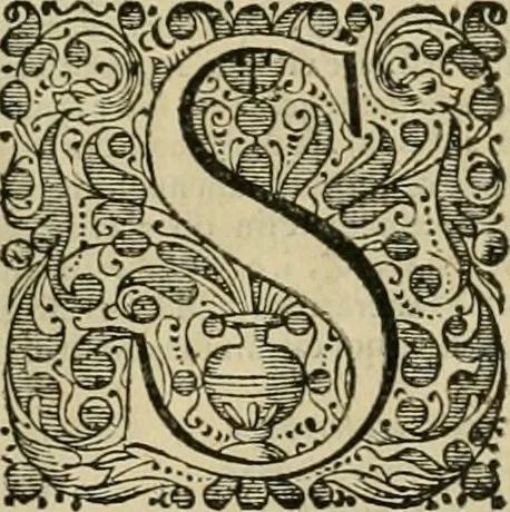 An illustration from Stephanos Peri poleon = Stephanus De urbibus, 1678, leaf 604