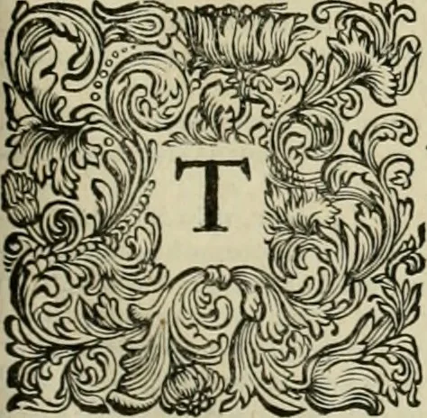 An illustration from Stephanos Peri poleon = Stephanus De urbibus, 1678, leaf 654