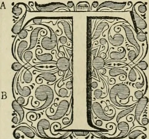 An illustration from Stephanos Peri poleon = Stephanus De urbibus, 1678, leaf 654