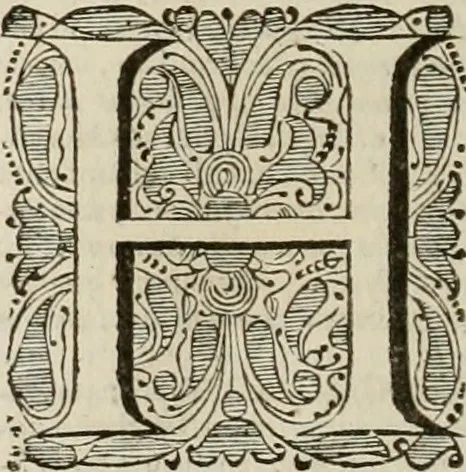 An illustration from Stephanos Peri poleon = Stephanus De urbibus, 1678, leaf 699
