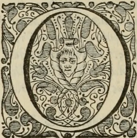 An illustration from Stephanos Peri poleon = Stephanus De urbibus, 1678, leaf 755