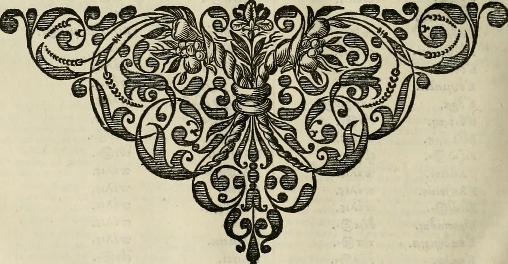 An illustration from Stephanos Peri poleon = Stephanus De urbibus, 1678, leaf 777