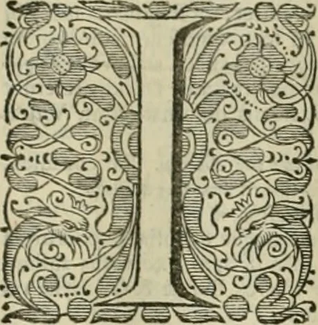 An illustration from Stephanos Peri poleon = Stephanus De urbibus, 1678, leaf 816