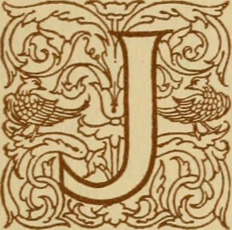 An illustration from Stephen Daye and his successors; the establishment of a printing plant in what was formerly British North America and the development of the art of printing at the University Press, of Cambridge, Massachusetts. 1639-1921, 1921, leaf 12