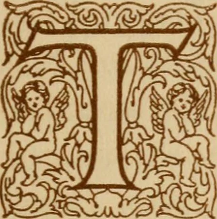An illustration from Stephen Daye and his successors; the establishment of a printing plant in what was formerly British North America and the development of the art of printing at the University Press, of Cambridge, Massachusetts. 1639-1921, 1921, leaf 30