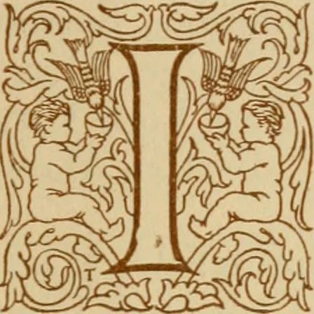 An illustration from Stephen Daye and his successors; the establishment of a printing plant in what was formerly British North America and the development of the art of printing at the University Press, of Cambridge, Massachusetts. 1639-1921, 1921, leaf 50