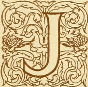 An illustration from Stephen Daye and his successors, the establishment of a printing plant in what was formerly British North America and the development of the art of printing at the University Press of Cambridge, Massachusetts, 1639-1921, 1921, leaf 10