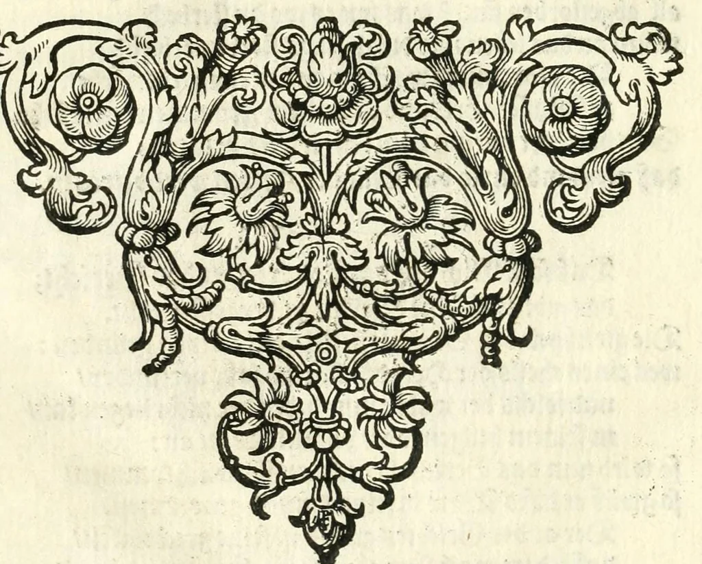 An illustration from Sterbensspiegel, das ist, Sonnenklare Vorstellung menschlicher Nichtigkeit durch alle Ständ und Geschlechter : vermitlest 60. dienstlicher Kupferblätteren, lehrzeicher Vberschrifften, und beweglicher zu vier stimmen aussgesetzter Todtengessängen, 1650, leaf 28