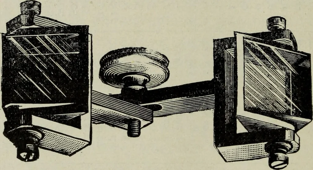 An illustration from The stereoscope and stereoscopic photography, 1890, leaf 123