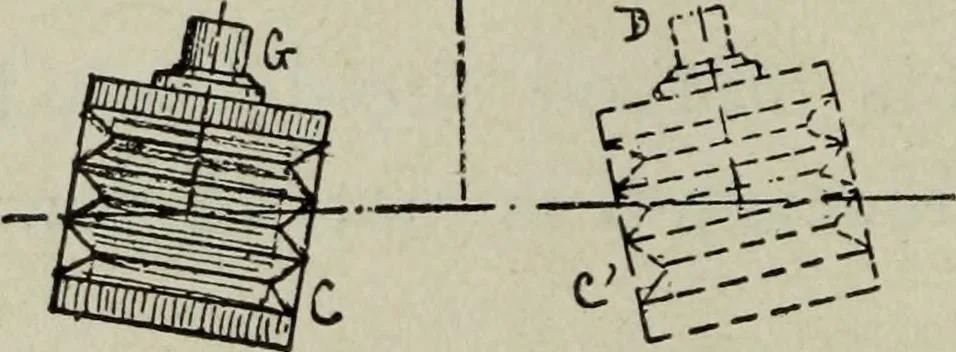 An illustration from The stereoscope and stereoscopic photography, 1890, leaf 139