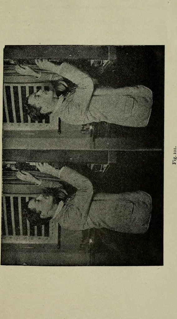 An illustration from The stereoscope and stereoscopic photography, 1890, leaf 164