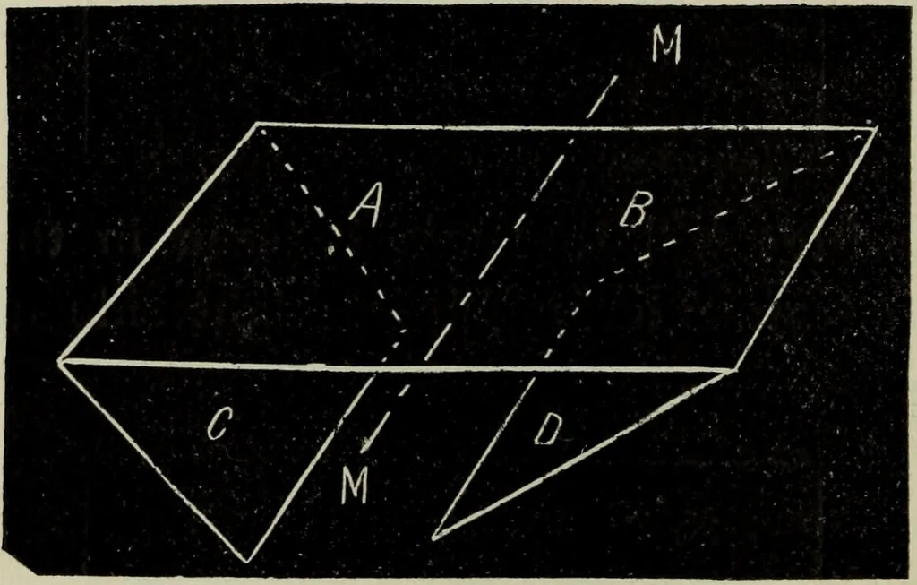 An illustration from The stereoscope and stereoscopic photography, 1890, leaf 177
