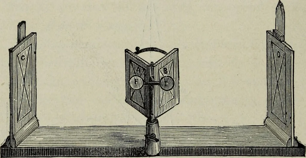 An illustration from The stereoscope and stereoscopic photography, 1890, leaf 39