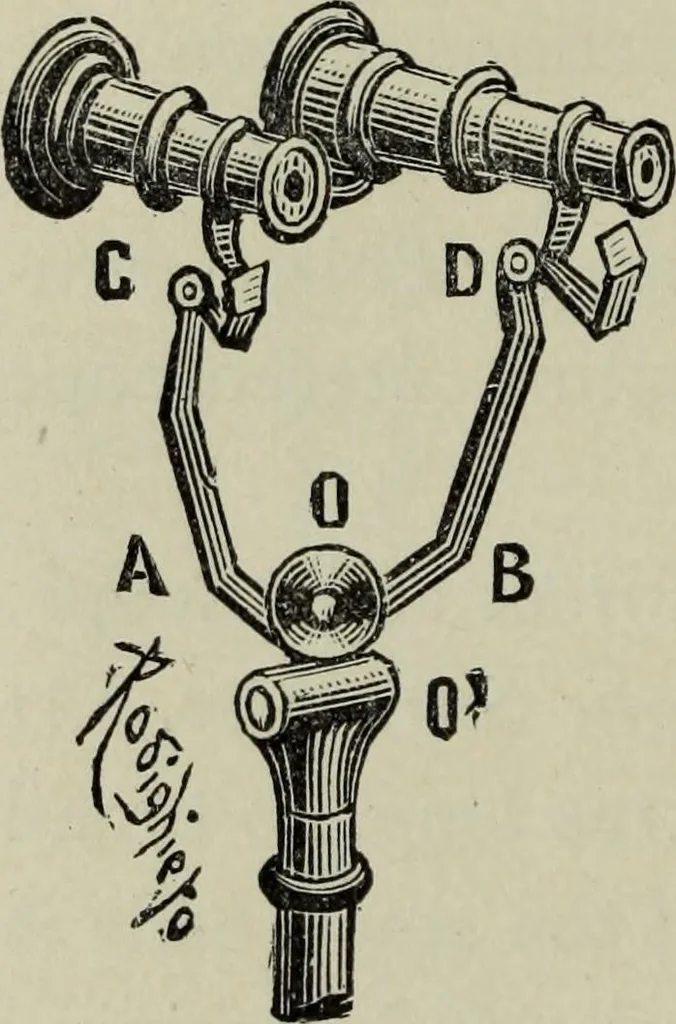 An illustration from The stereoscope and stereoscopic photography, 1890, leaf 45