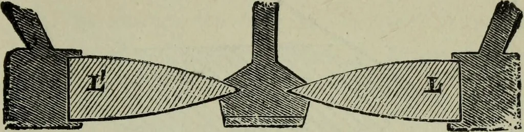 An illustration from The stereoscope and stereoscopic photography, 1890, leaf 50