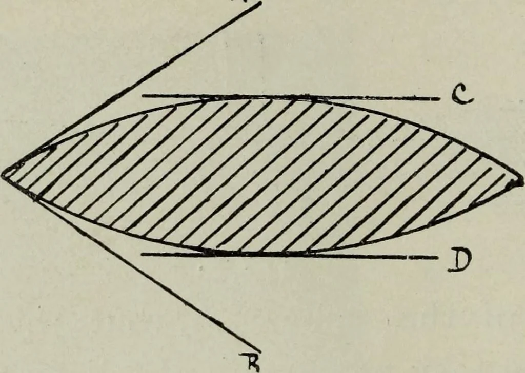 An illustration from The stereoscope and stereoscopic photography, 1890, leaf 51