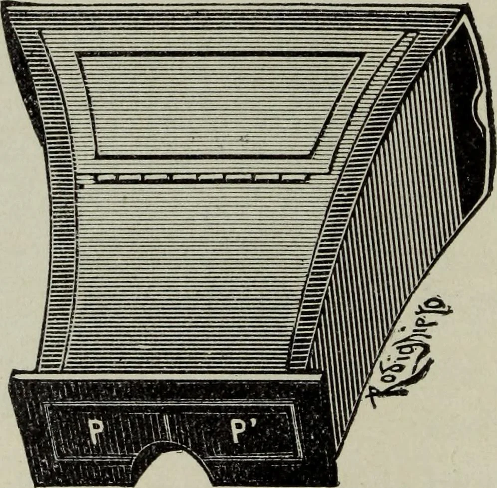 An illustration from The stereoscope and stereoscopic photography, 1890, leaf 51